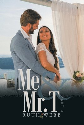 Ruth Webb - Me and Mr. T, Häftad