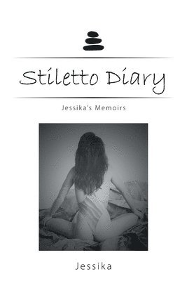 Jessika - Stiletto Diary, Häftad
