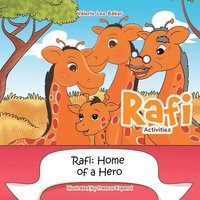 bokomslag Rafi Activities
