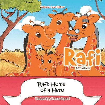 Rafi Activities 1