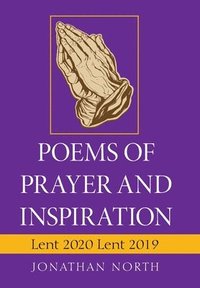 bokomslag Poems of Prayer and Inspiration