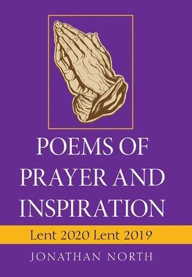 bokomslag Poems of Prayer and Inspiration