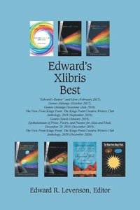 bokomslag Edward's Xlibris Best