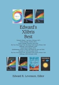 bokomslag Edward's Xlibris Best