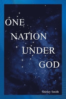 bokomslag One Nation Under God