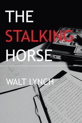 bokomslag The Stalking Horse