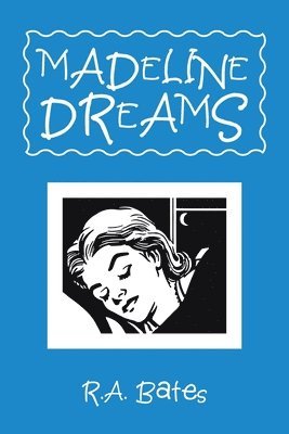 bokomslag Madeline Dreams