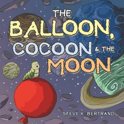 The Balloon, Cocoon & the Moon 1