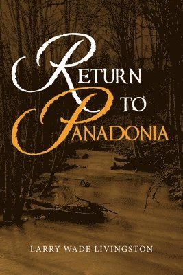 Return to Panadonia