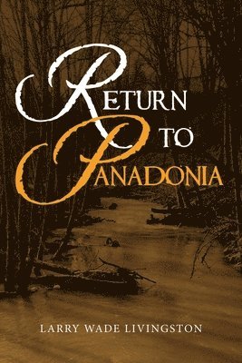 Return to Panadonia 1