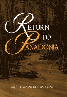 Return to Panadonia 1