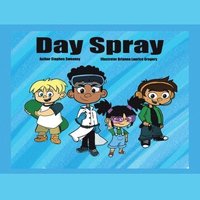 bokomslag Day Spray