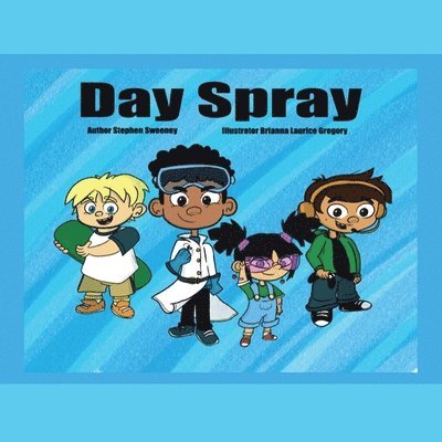 Day Spray 1