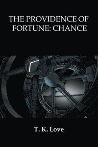 bokomslag The Providence of Fortune