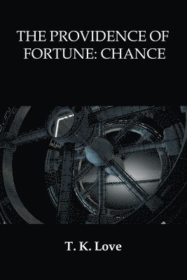 bokomslag Providence of Fortune
