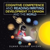 bokomslag Cognitive Competence and Reading/Writing Development in Canada and the World