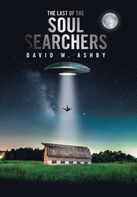 The Last of the Soul Searchers 1