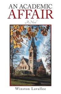 bokomslag Academic Affair