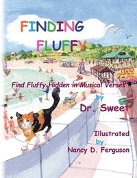 bokomslag Finding Fluffy