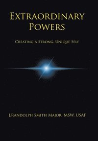 bokomslag Extraordinary Powers