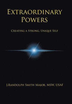 Extraordinary Powers 1