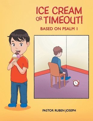 Ice Cream or Timeout! 1