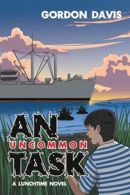Gordon Davis - Uncommon Task, Häftad
