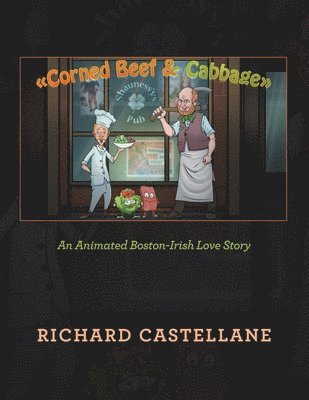 Corned Beef & Cabbage 1