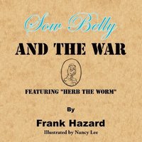 bokomslag Sow Belly and the War