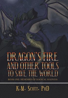 bokomslag Dragon's Fire and Other Tools to Save the World