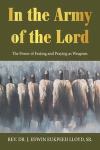 bokomslag In the Army of the Lord