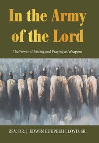 bokomslag In the Army of the Lord