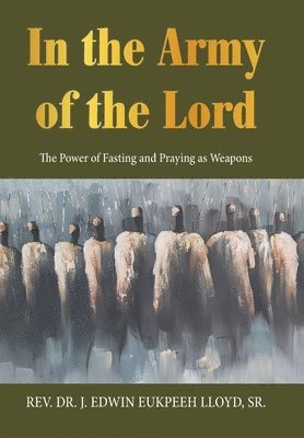 bokomslag In the Army of the Lord