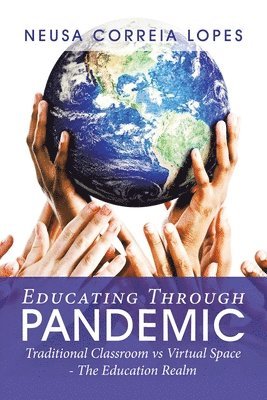 bokomslag Educating Through Pandemic