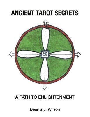 bokomslag Ancient Tarot Secrets