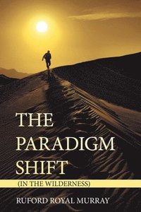 bokomslag The Paradigm Shift