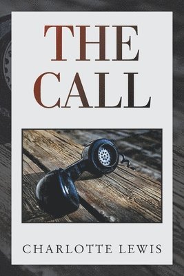 bokomslag The Call