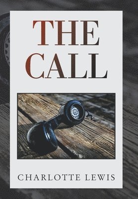 bokomslag The Call