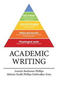 bokomslag Academic Writing