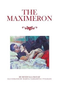 bokomslag The Maximeron