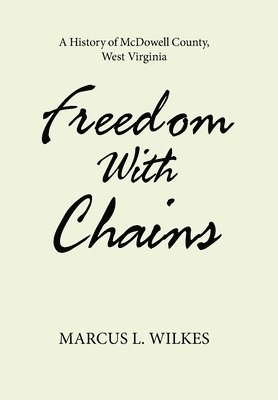 Freedom With Chains 1