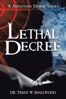 bokomslag Lethal Decree