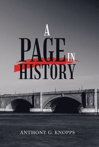 bokomslag Page in History