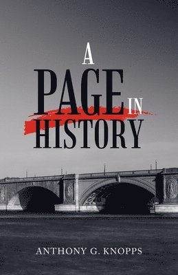 bokomslag Page in History