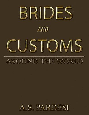 bokomslag Brides and Customs
