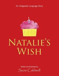 bokomslag Natalie's Wish