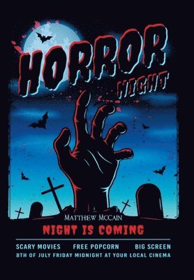 Horror Night 1