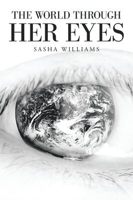 bokomslag World Through Her Eyes