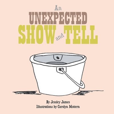 An Unexpected Show and Tell 1