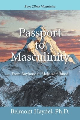 bokomslag Passport to Masculinity